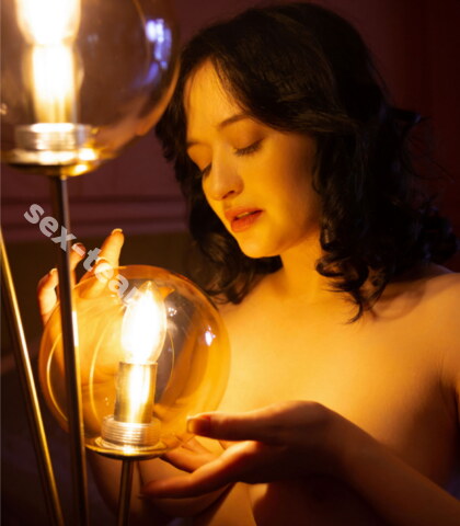 Проститутка Юлия