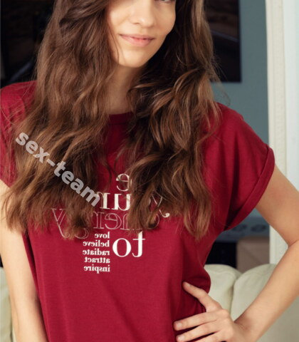 Проститутка Аня