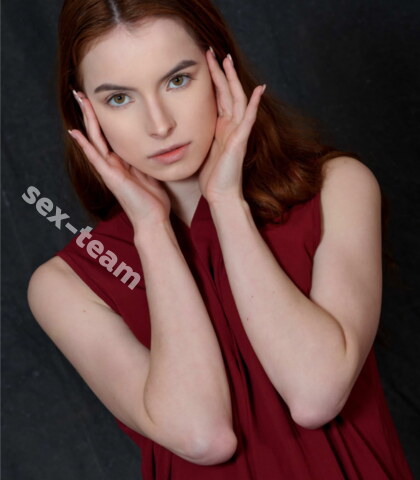 Проститутка МИШЕЛЬ